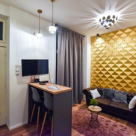 بودابست Bluebel Luxory Apartment In The City Center المظهر الخارجي الصورة